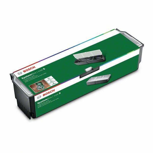 Bosch oppbevaringsboks System Box Large