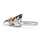 Stihl MS 201 C-M Motorsag Skjærelengde 30 cm