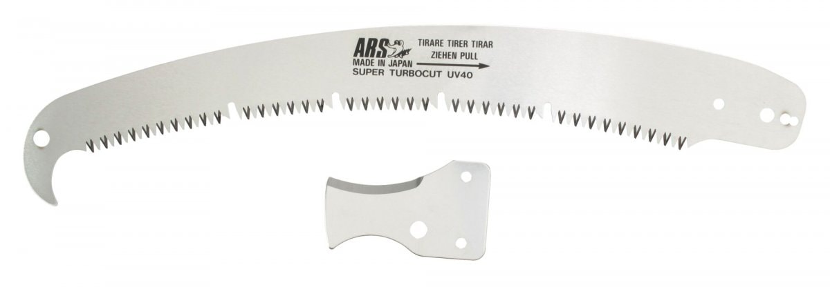 ARS Sågblad 400mm för UV-40
