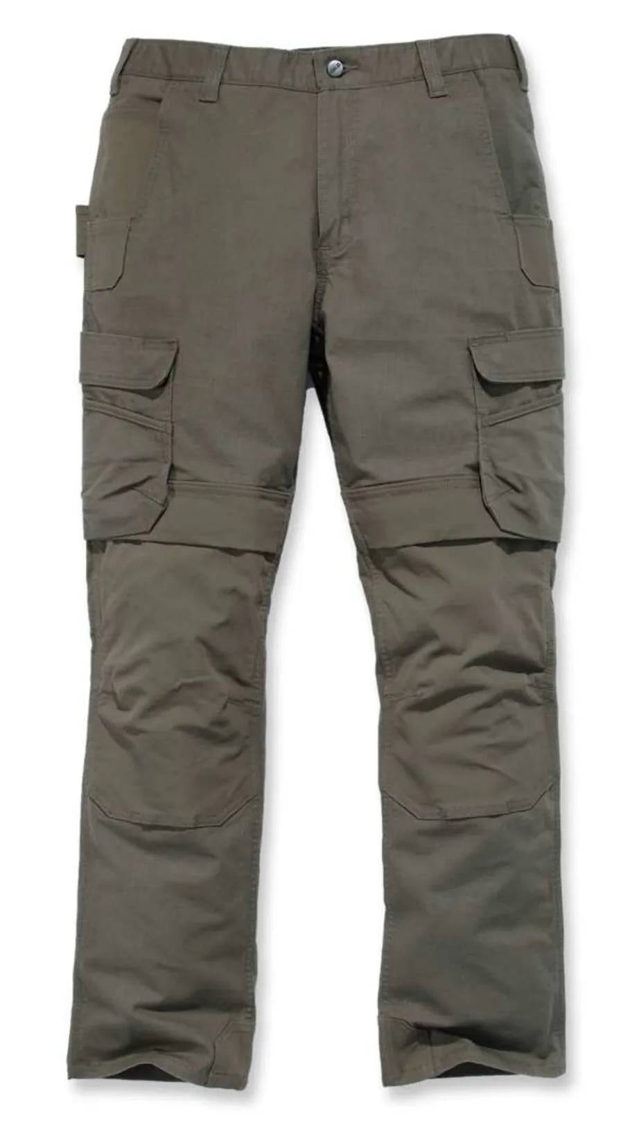 Carhartt Steel Cargo trousers dark grey W36/L32