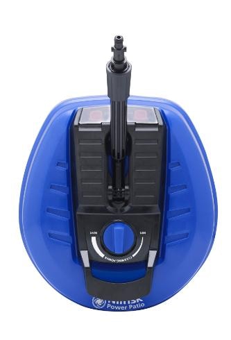 Nilfisk Terasstvätt Power Patio