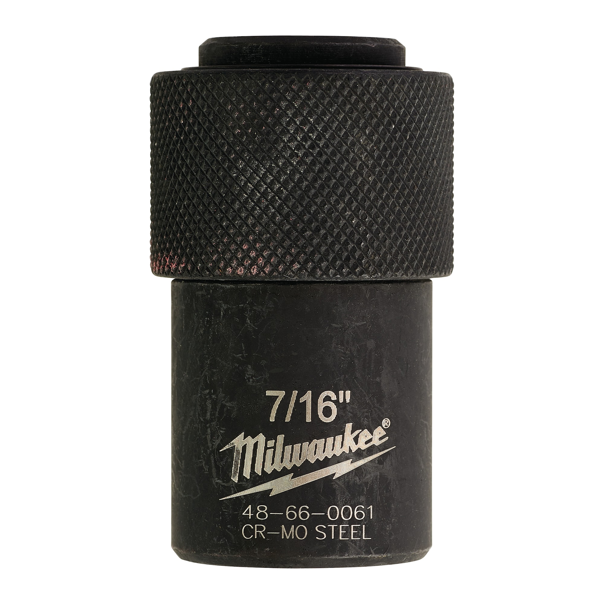 Milwaukee Adapter 1/2 För 7/16 Hex