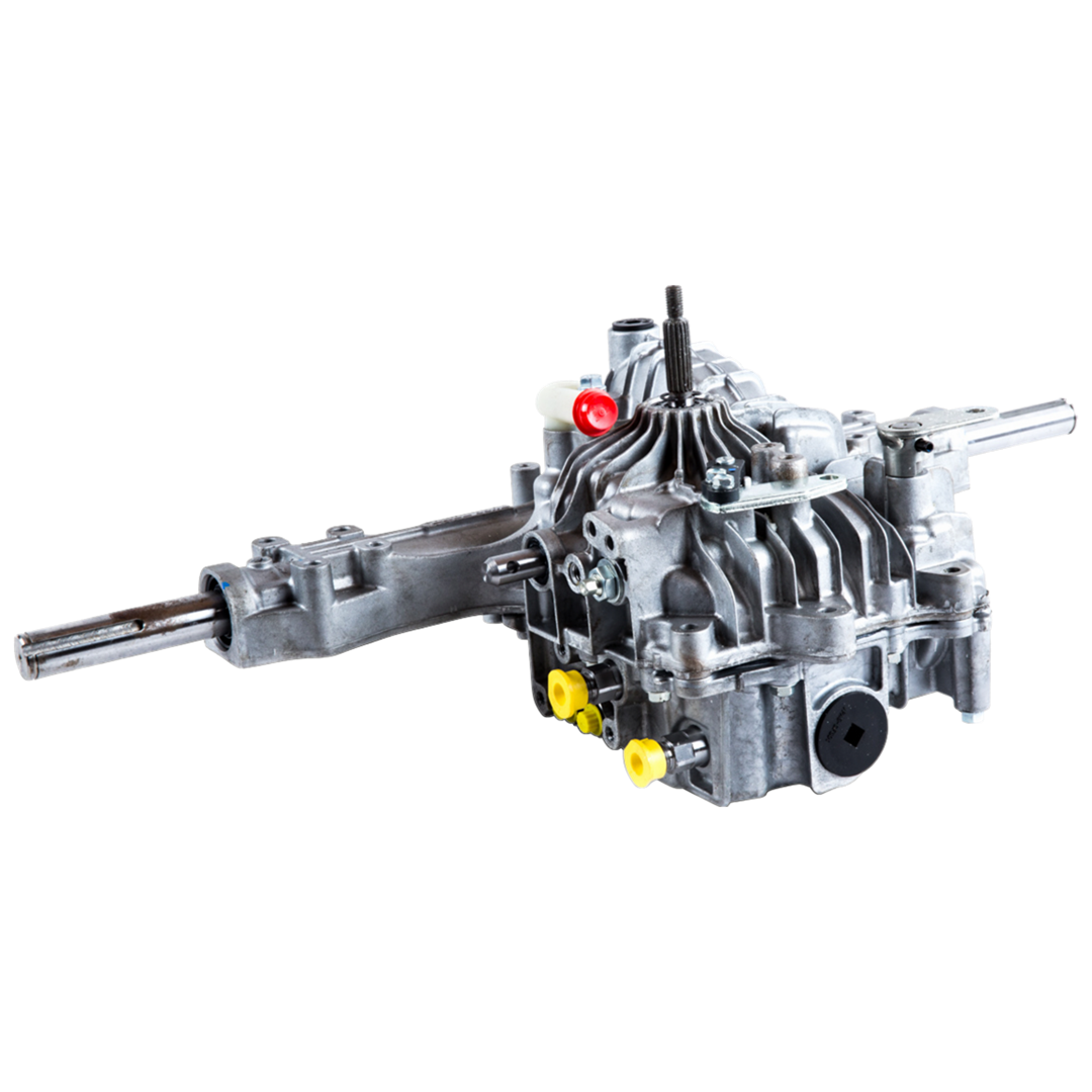 Transmission K664Ga R400 Awd