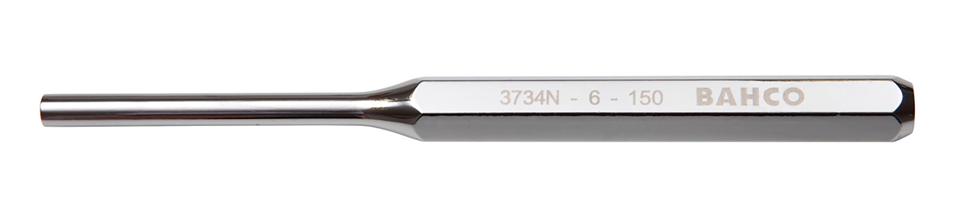 Bahco Dorn 3734N 5x10x150mm