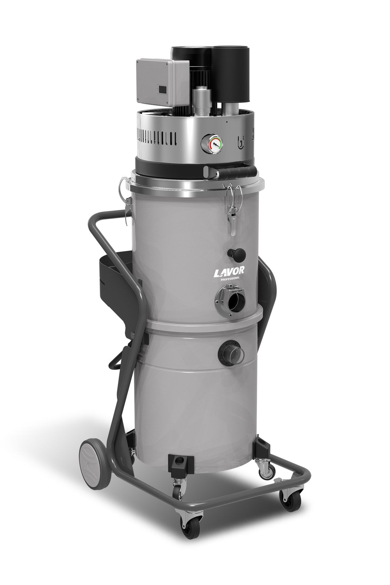 LavorPro Industridammsugare DTV100 1-30 SL