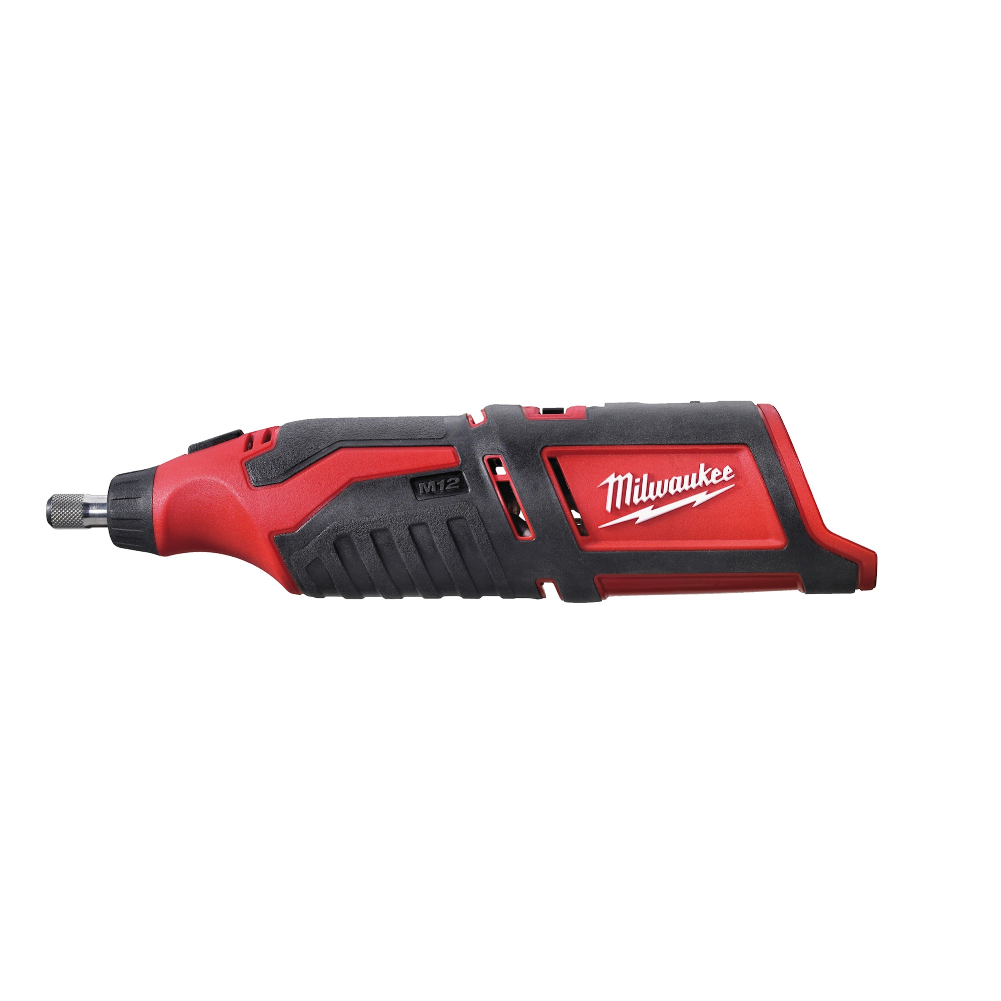 Milwaukee C12 RT/0 Batterislipmaskin