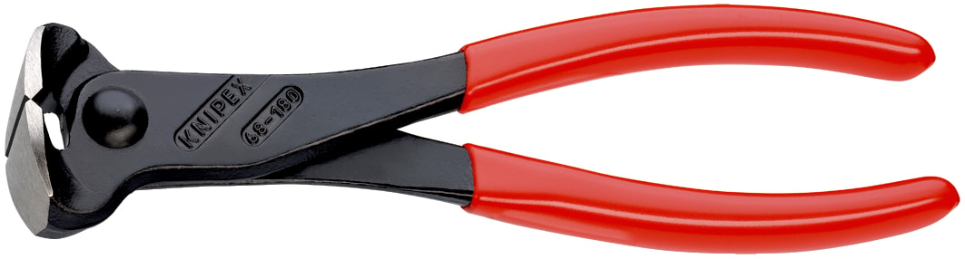 Knipex Ändavbitare 6801