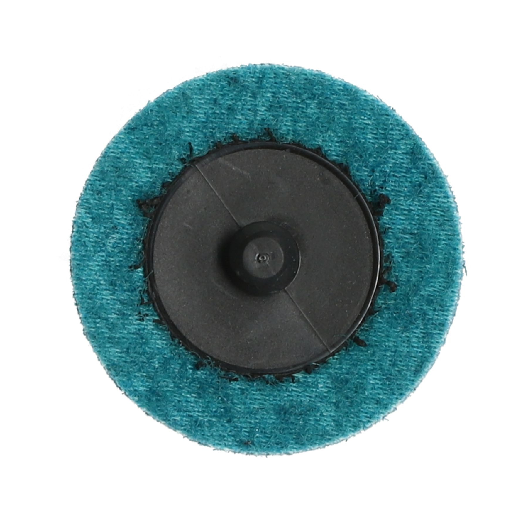 Norton Pikakiinnitteinen pintakäsittelyrondelli Rapid Prep Regular Flex SL3/TR 50 mm, erittäin hieno, sininen