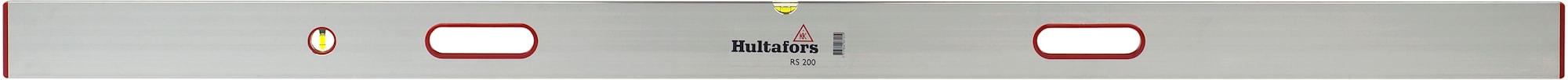 Hultafors Rätskiva RS aluminium