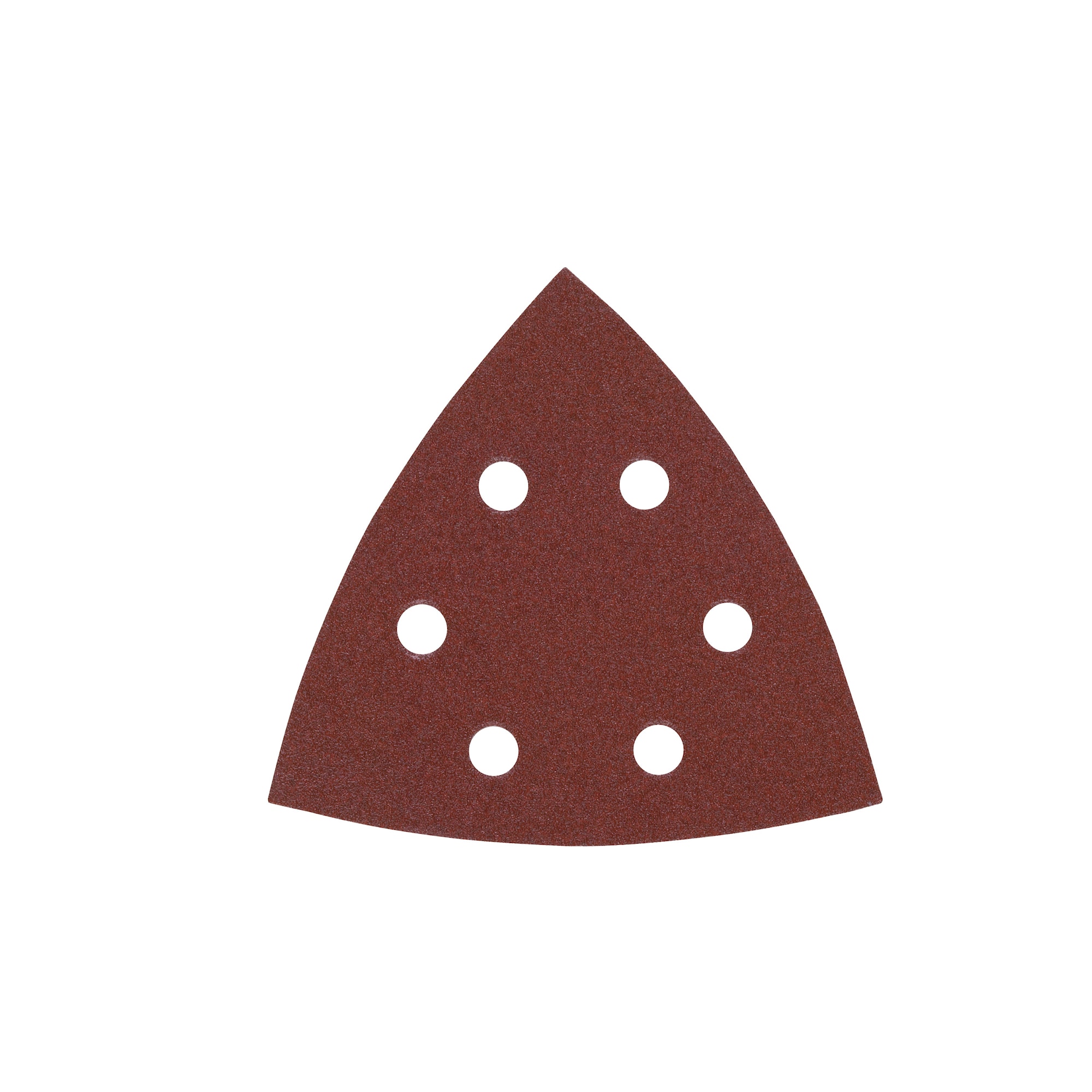 Milwaukee Slippapper 105X105 5-pack