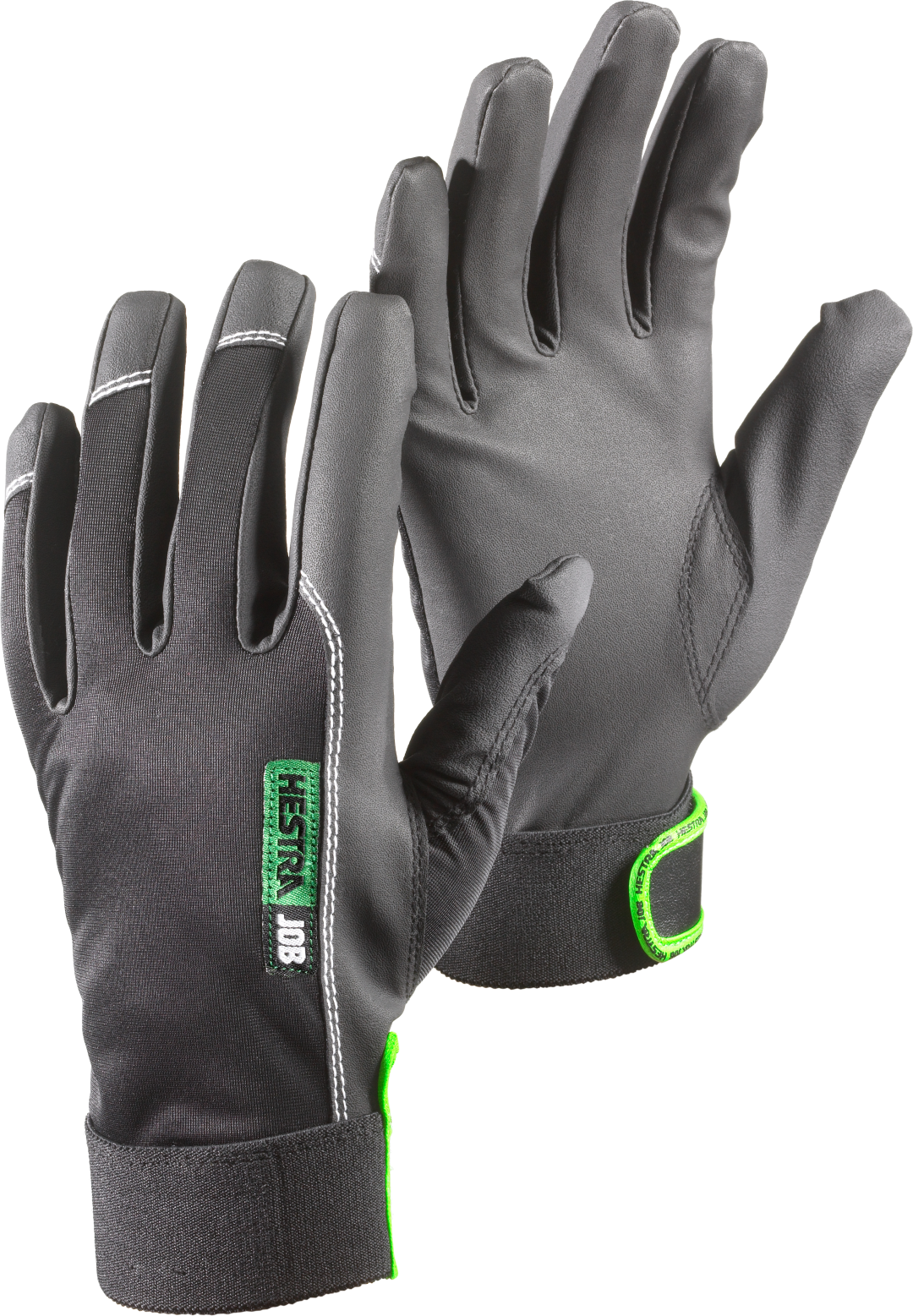 HestraJob Niob Arbetshandske