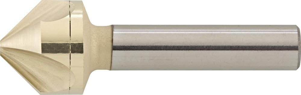 Format Konisk försänkare DIN 335C HM, DUO-GT 90gr