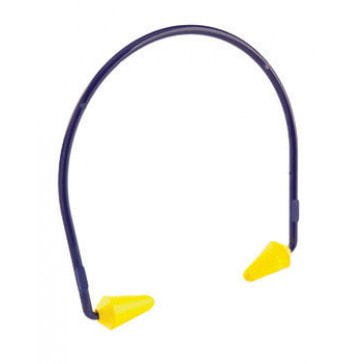 3M™ E‑A‑R™ Caboflex Sangalliset Korvatulpat