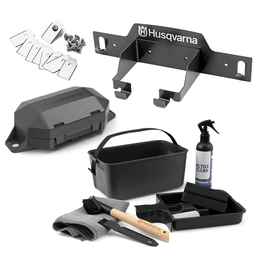 Husqvarna Automower Servicepakke