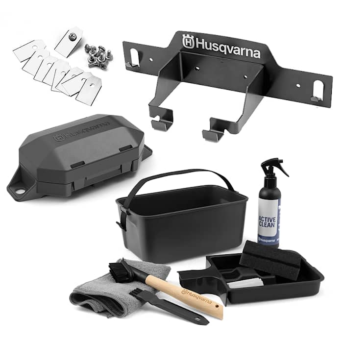 Husqvarna Automower Servicepakke