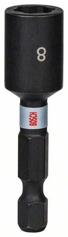 Bosch Magnethylsa Impact 1/4''