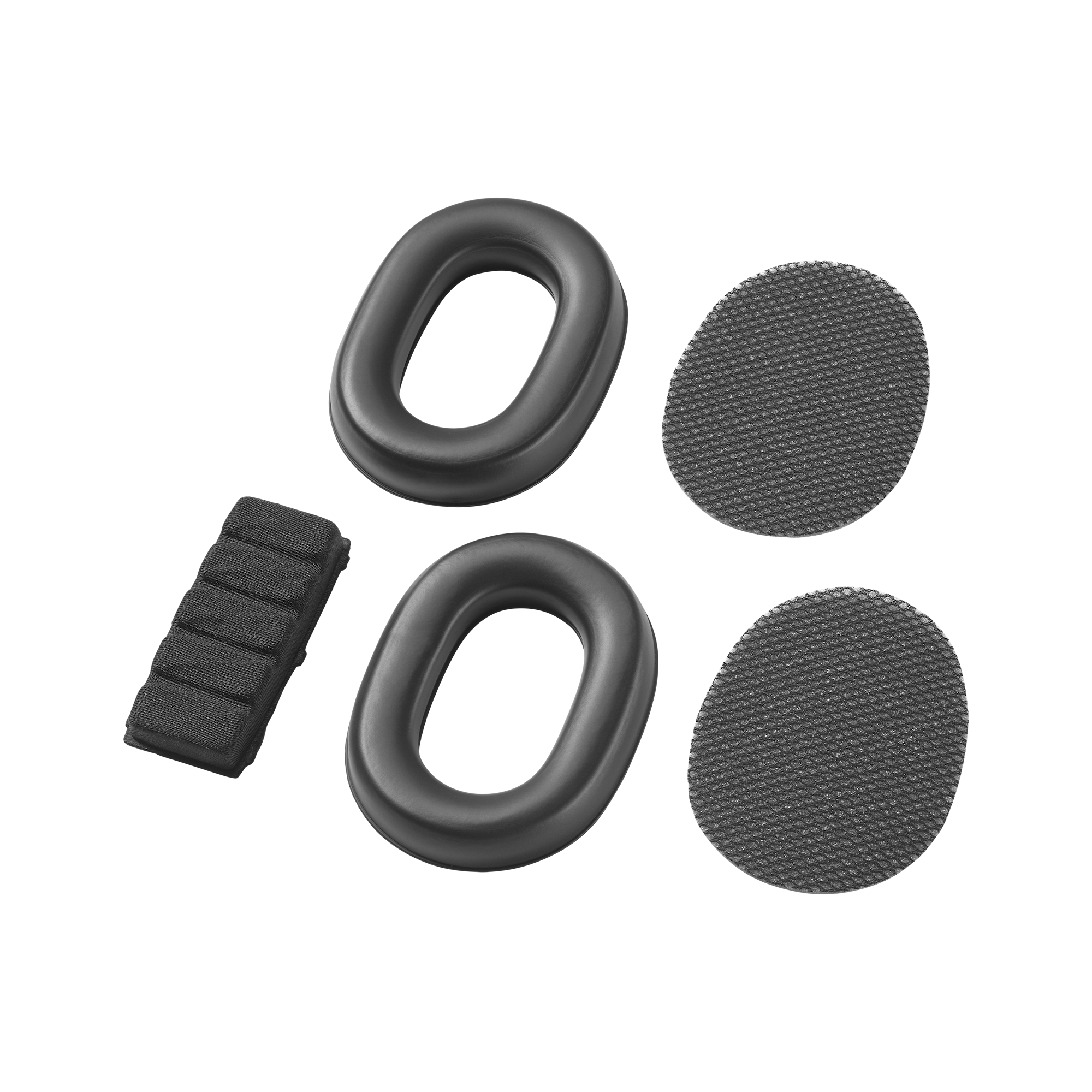 Hellberg Hygieniasarja kuulonsuojaimiin