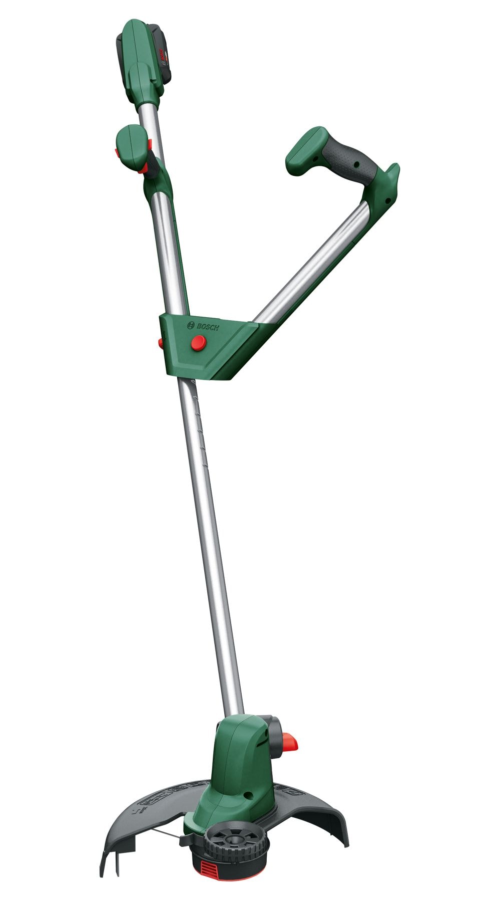 Bosch DIY Ruohotrimmeri 18V-260, ilman akkua ja laturia