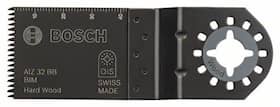 Bosch BIM-upotussahanterä AIZ 32 BSPB Hard Wood 50 x 32 mm
