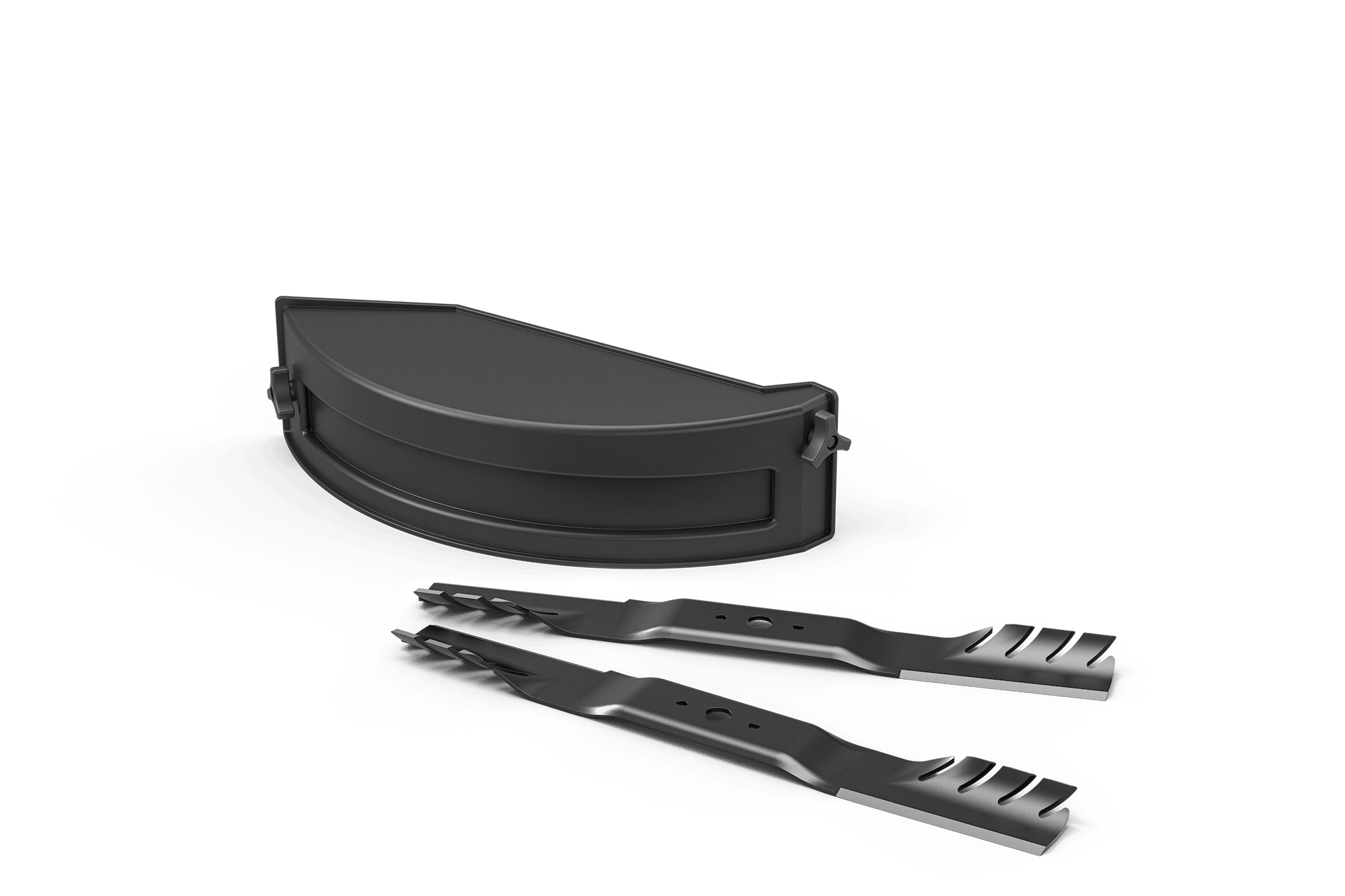 Mulchkit, passar Z342iF