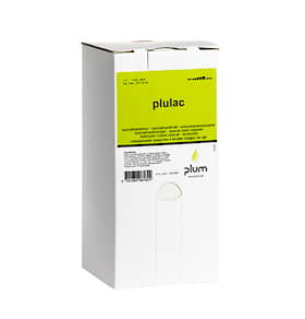 Plum Käsienpuhdistusaine Plum Plulac 1,4 l Bag in box