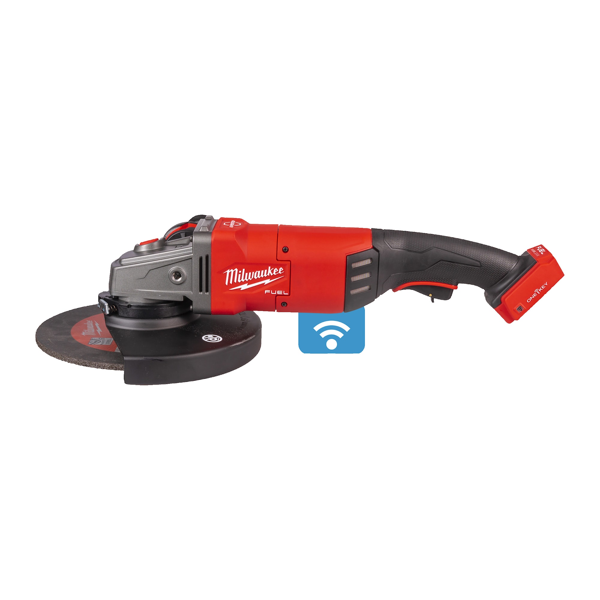 Milwaukee M18 ONEFLAG230XPDB-0 Vinkelslip batteridriven