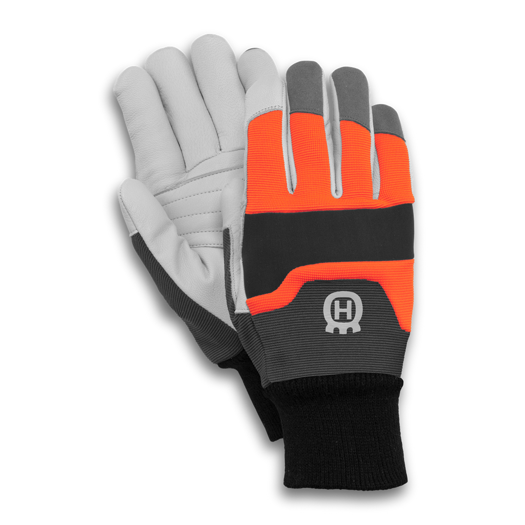 Husqvarna Käsineet Functional Sahaussuoja