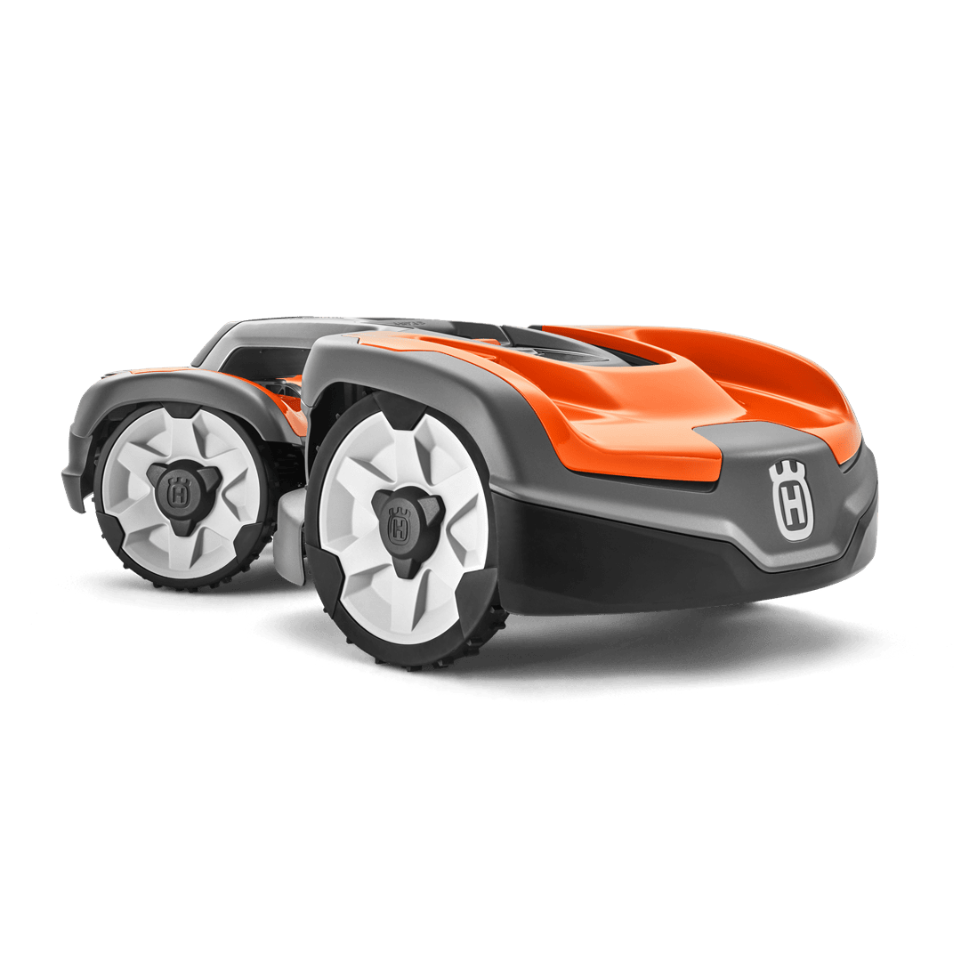 Husqvarna Automower 535 AWD Robotgräsklippare