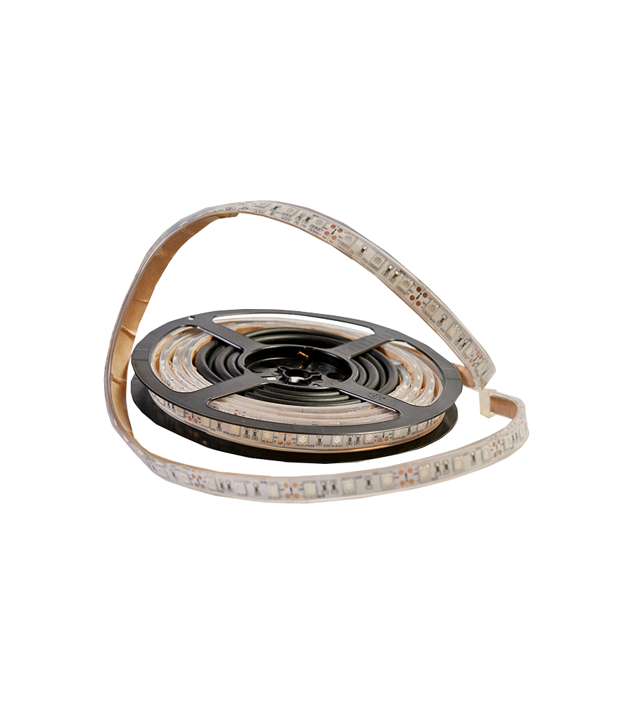 Ledbelysning Nordic Gamekeeper färdig för FeedCon