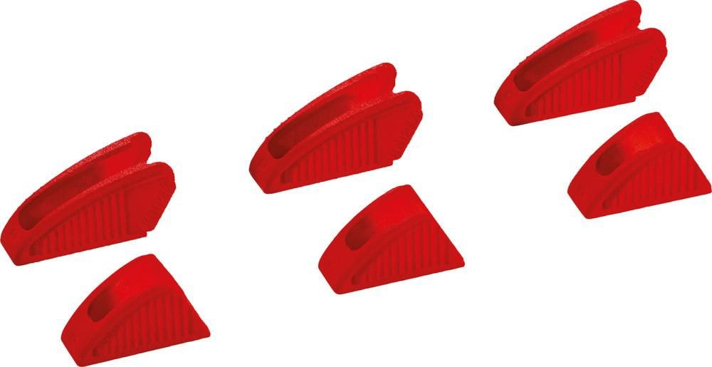 Knipex Skyddsbackar 8609 till tångnyckel 3par