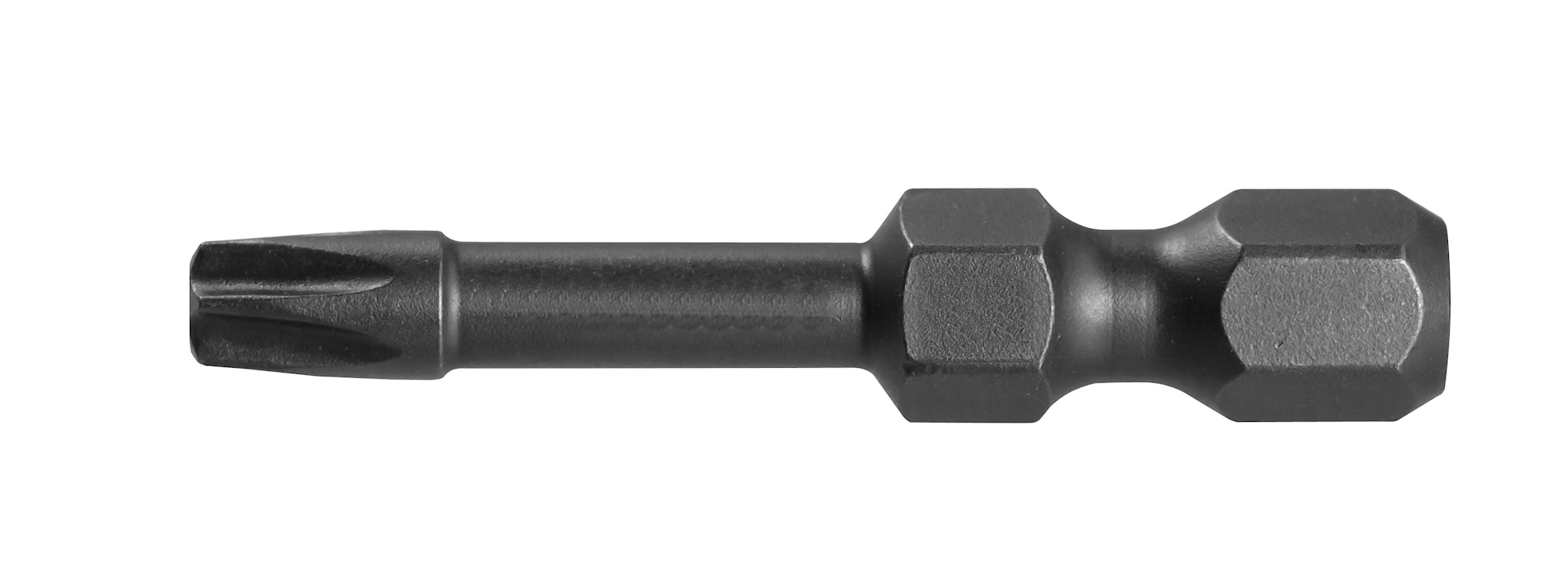 Hikoki Bits 1/4" T25 38Mm Impact 3-pack Ng -