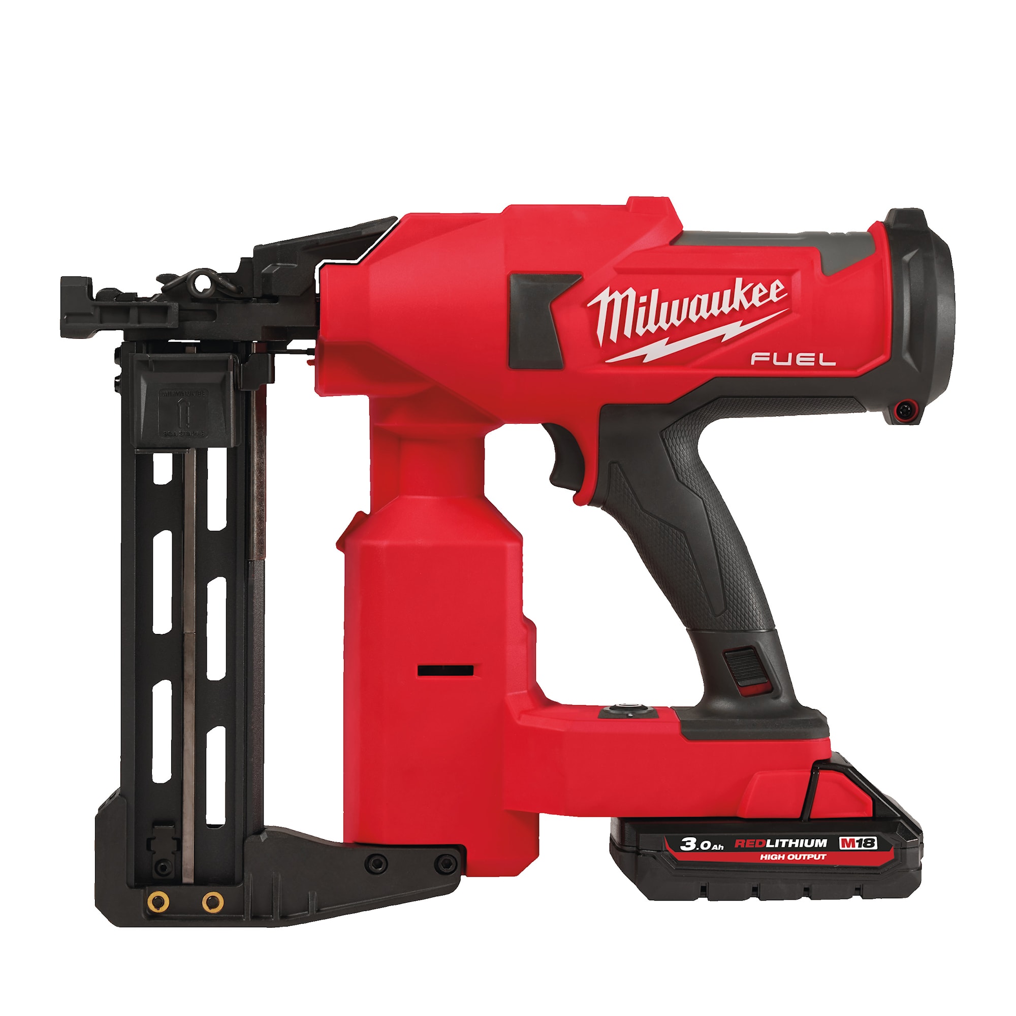 Milwaukee M18 FFUS-302C  Klammerpistol