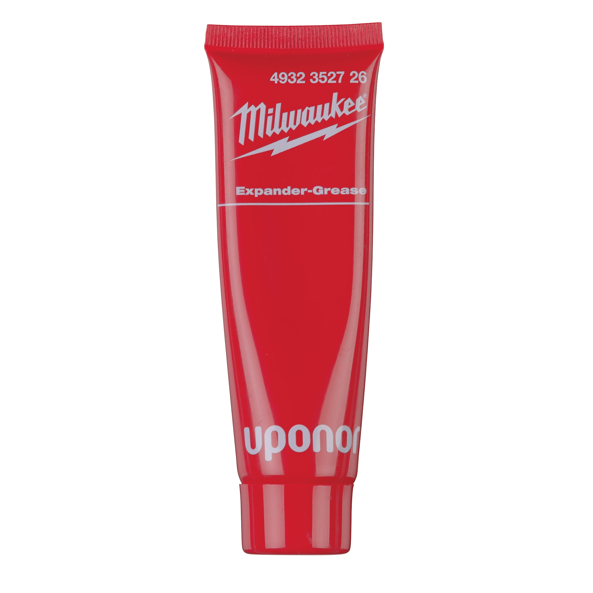 Milwaukee Smörjfett Expansionshuvud