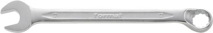 Format U-ringnyckel DIN 3113B 9mm