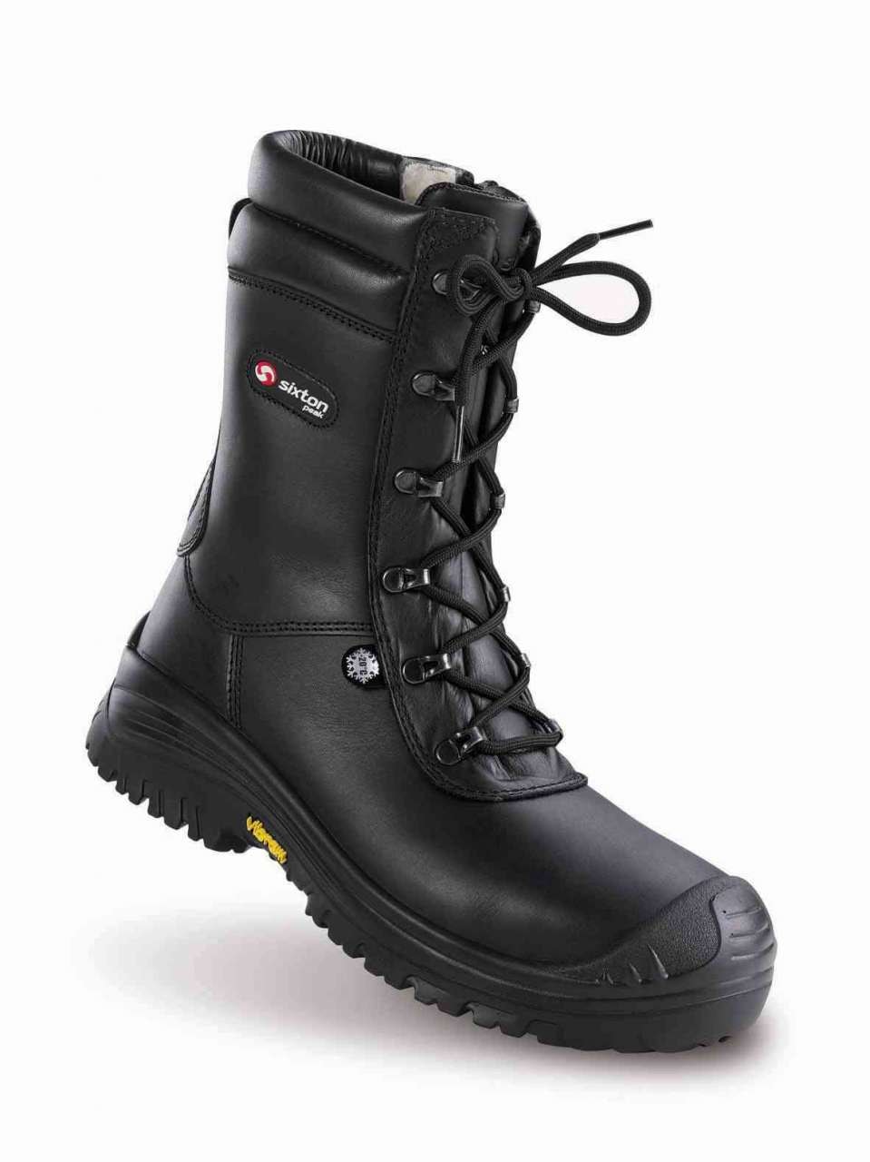 Sixton Talvikenkä Terranova S3 HRO CI SRC