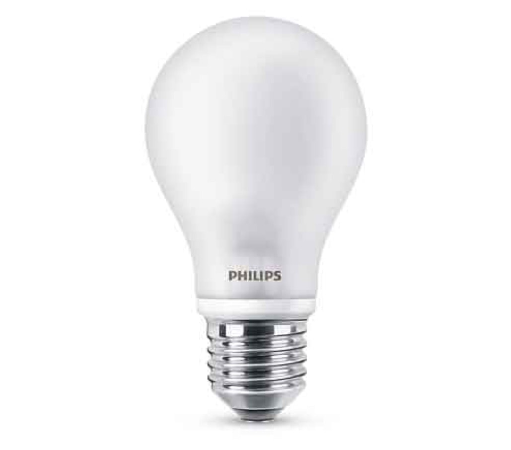 Philips Lampa 8W LED (75W) E27 1055LM matt