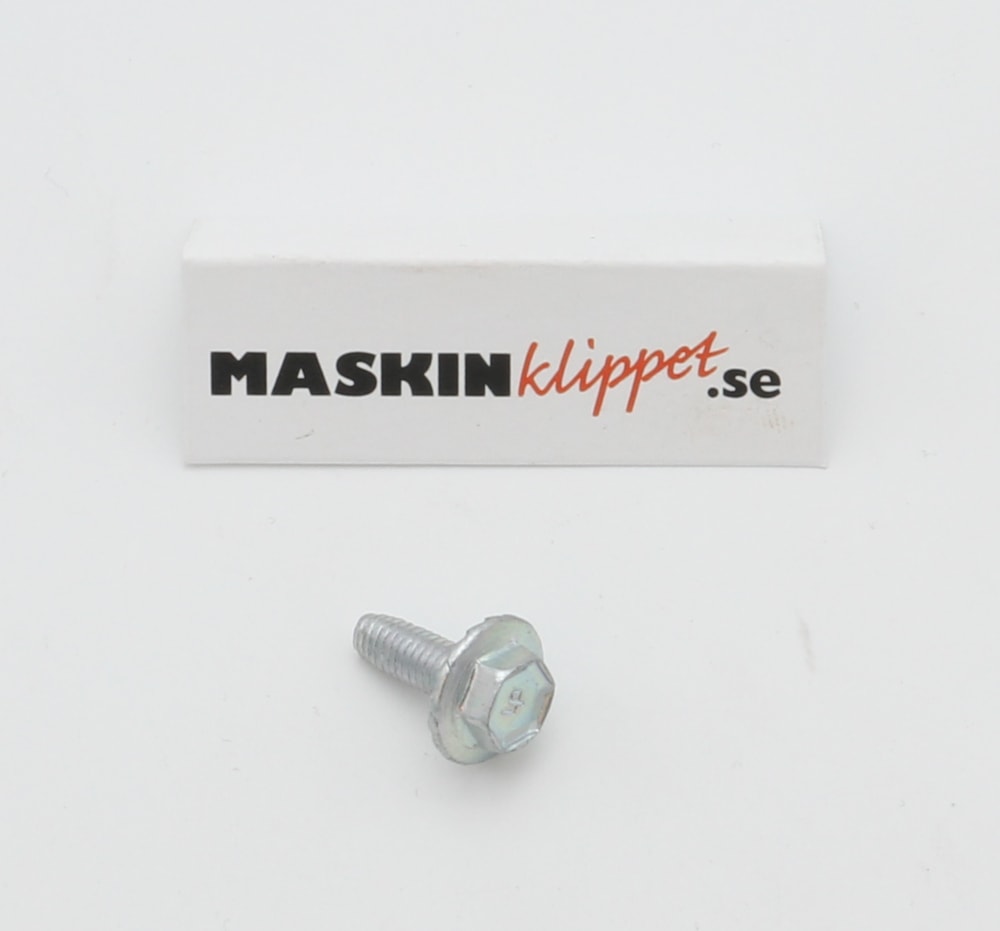 Ruuvaa Din7500-10-32X3/8 '' - 90394889072