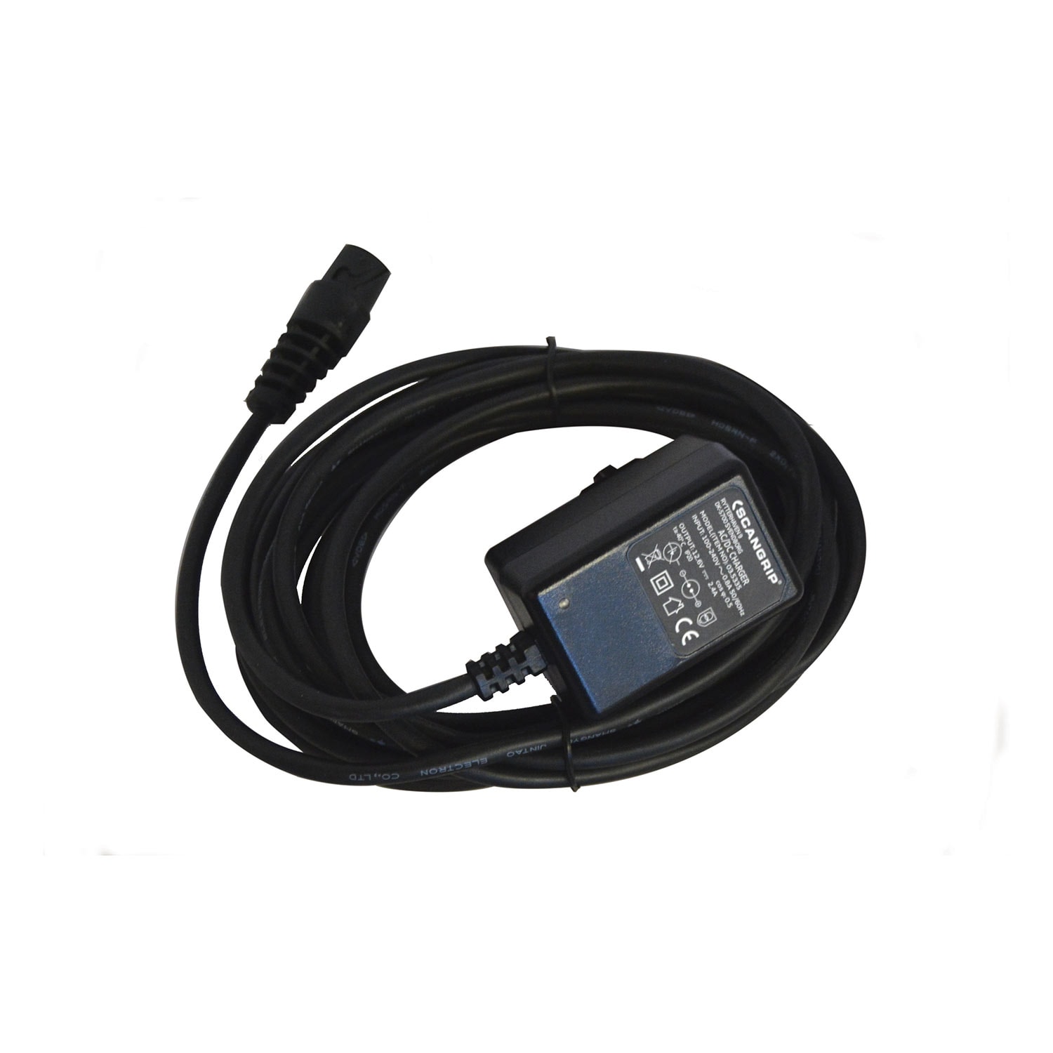 Scangrip Laddkabel för Nova 4K 12,6V 2,4A -