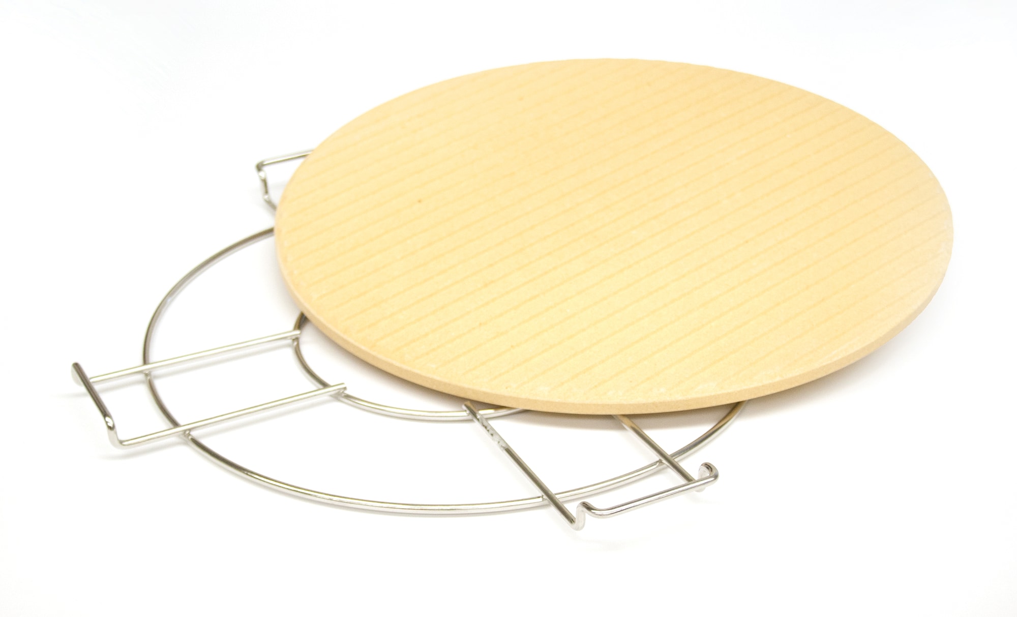 Broil King till KEG kamadogrill Pizzaset