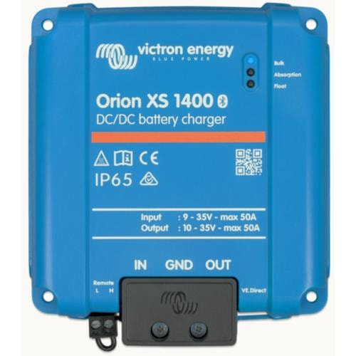 Orion Xs 1400 Dc-Dc Charger