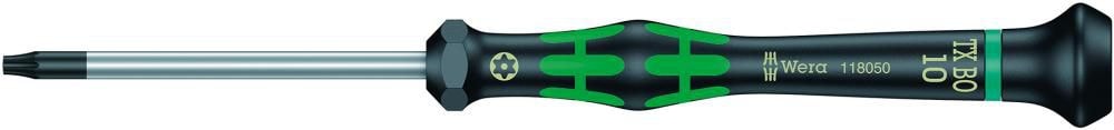 Wera Presisjonsskrutrekker 2067 Torx T10x60mm