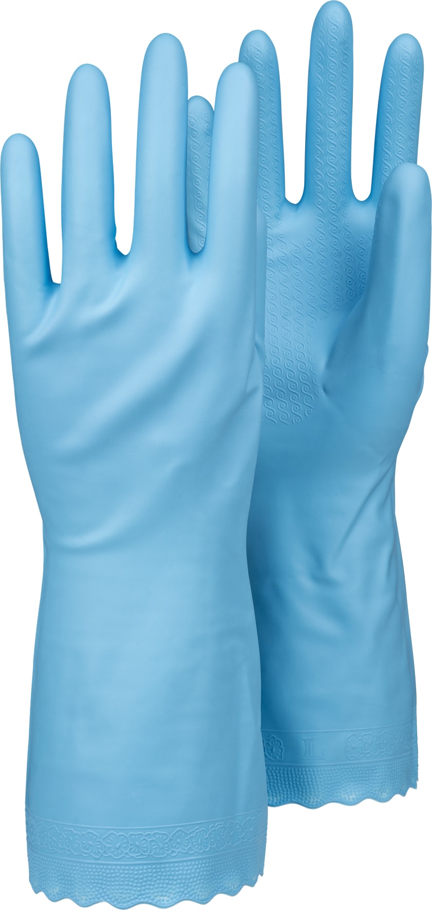 Tegera Kemikalieskyddshandske 8180A