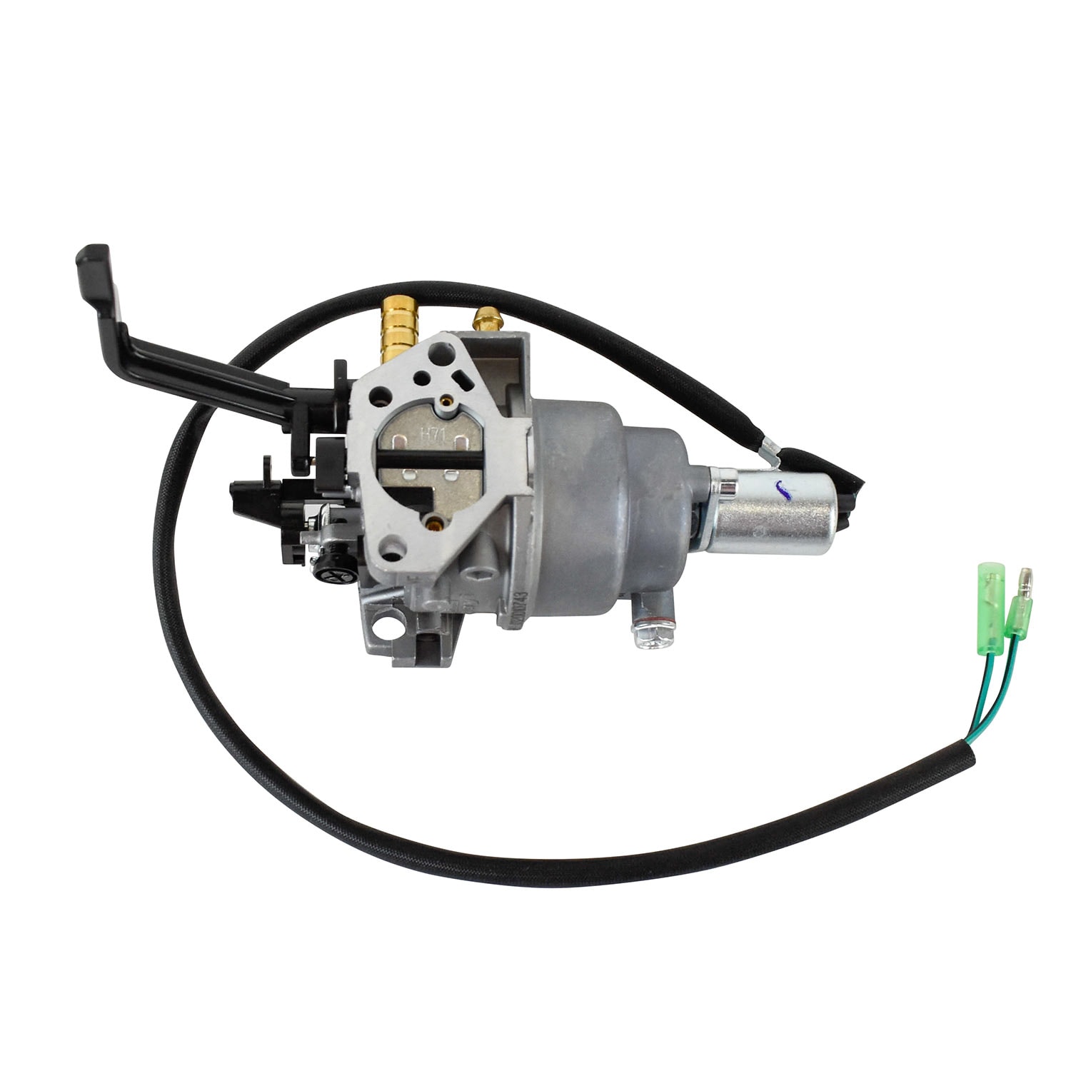 Champion forgasser til CPG7500E2-DF-EU-SC