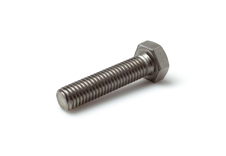 Arvid Nilsson D933-A4-80 M12x25 6kt Bolt 50-pakke