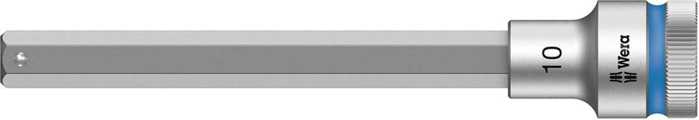 Wera Hylsy 1/2 Zyklop Kuusiokolo 140mm