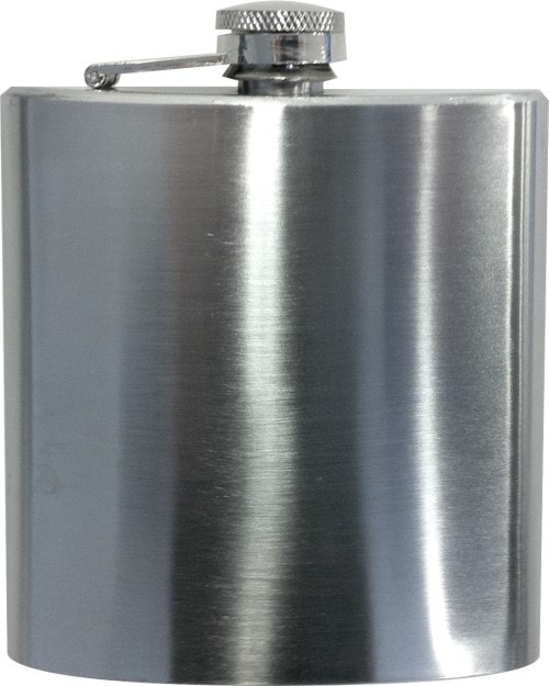 Briv Fickplunta Rostfritt stål 1,8 dl