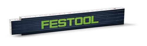 Festool Måttstock trä 2m, mm/mm