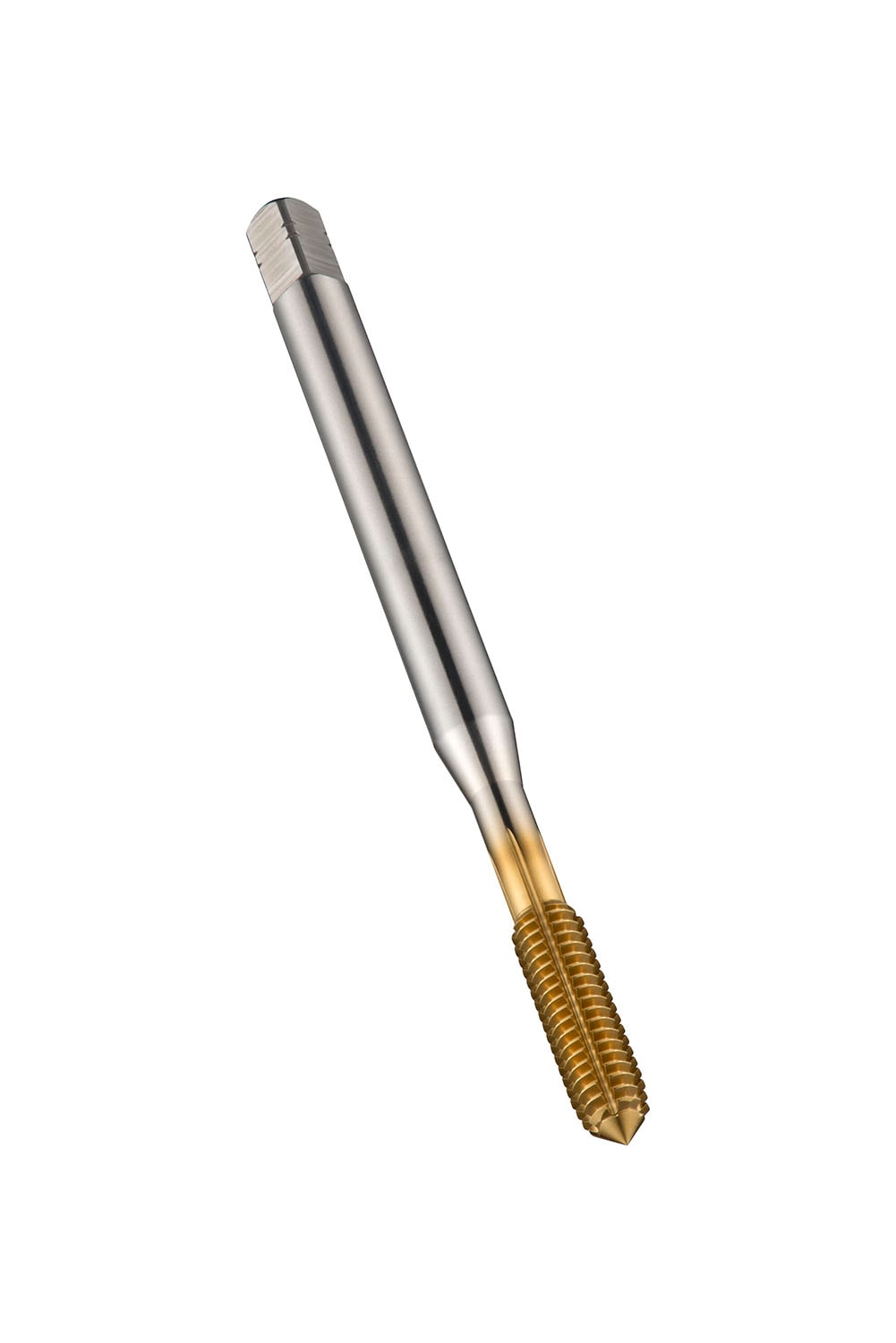 Dormer E294 HSS-E M Konekierretapit, manglaavat, voitelu-urat, metrinen