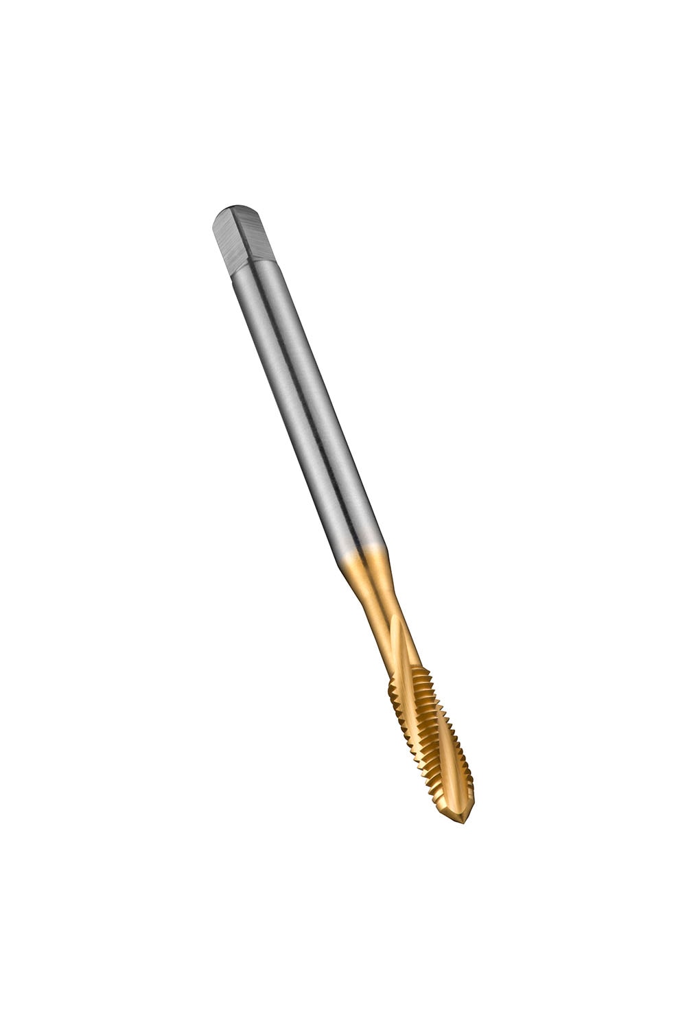 Dormer E212 HSS-E-PM M Konekierretapit, lastua nostavat urat 15°, metrinen