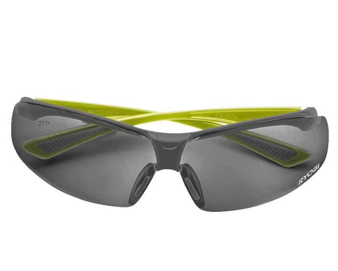 Ryobi RSGT02 Skyddsglasögon Färgat glas
